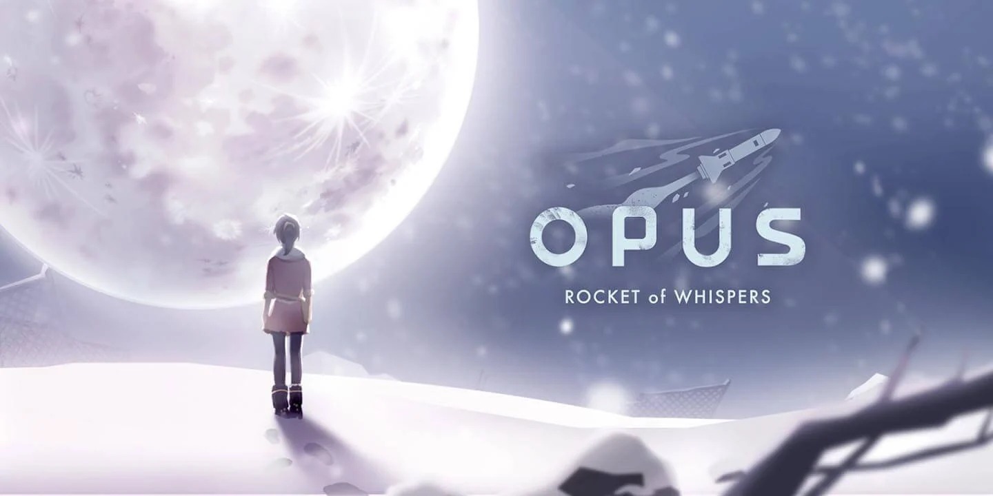 OPUS Rocket of Whispers APK cover