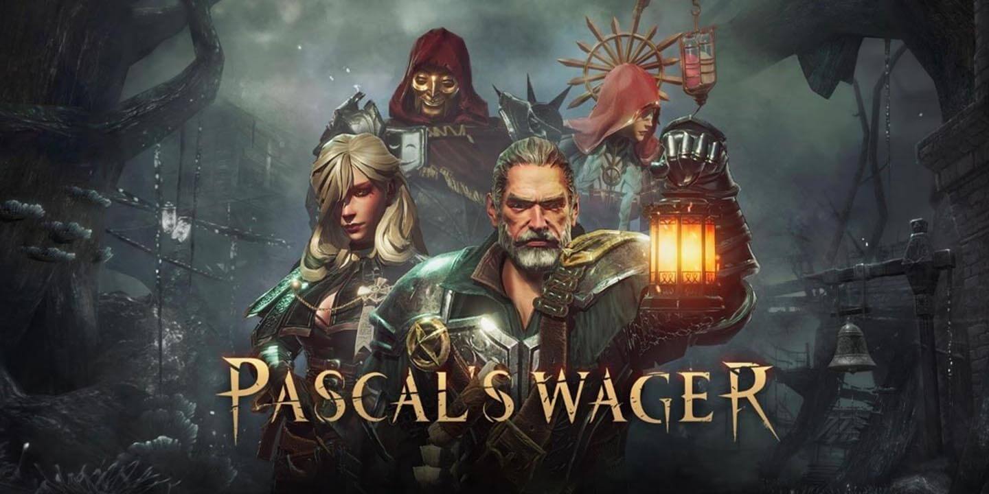 Pascals Wager APK cover