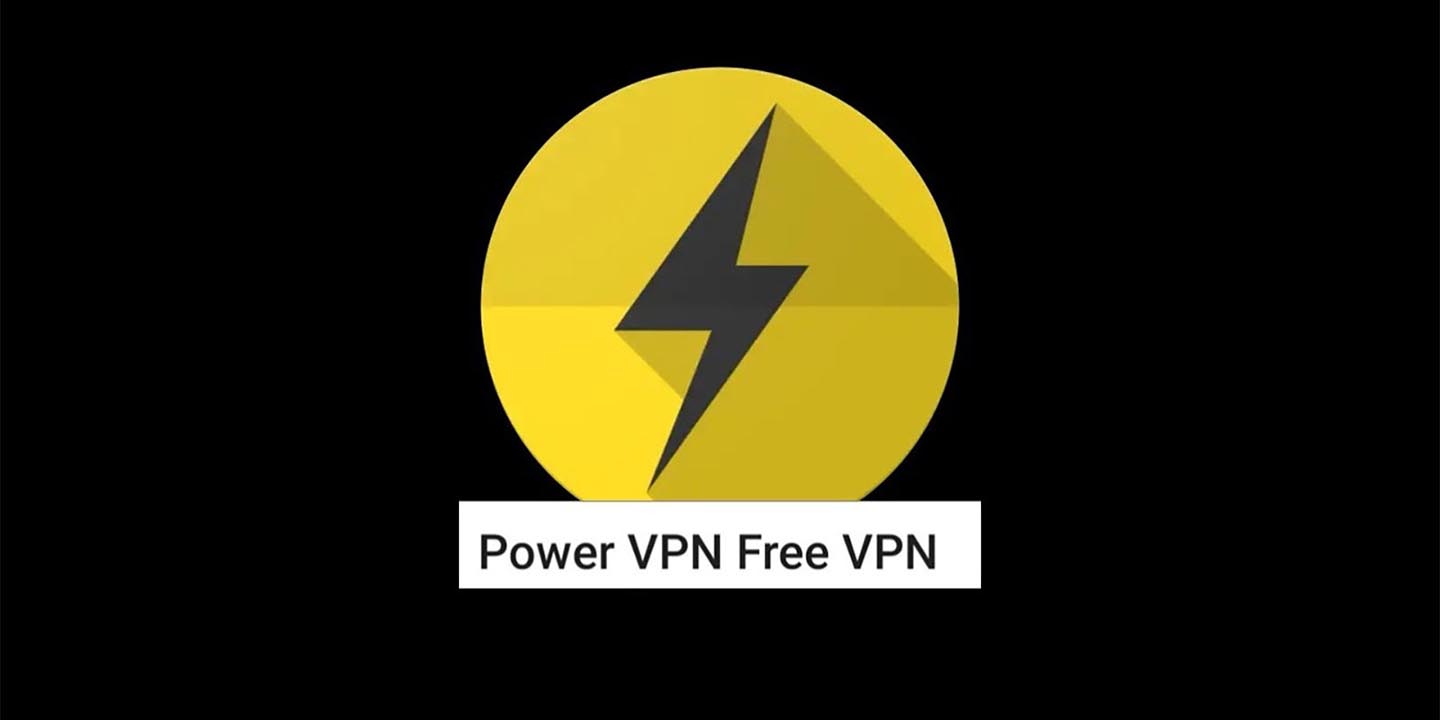 Power VPN MOD APK cover