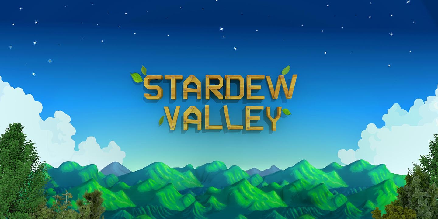 Stardew Valley MOD APK cover