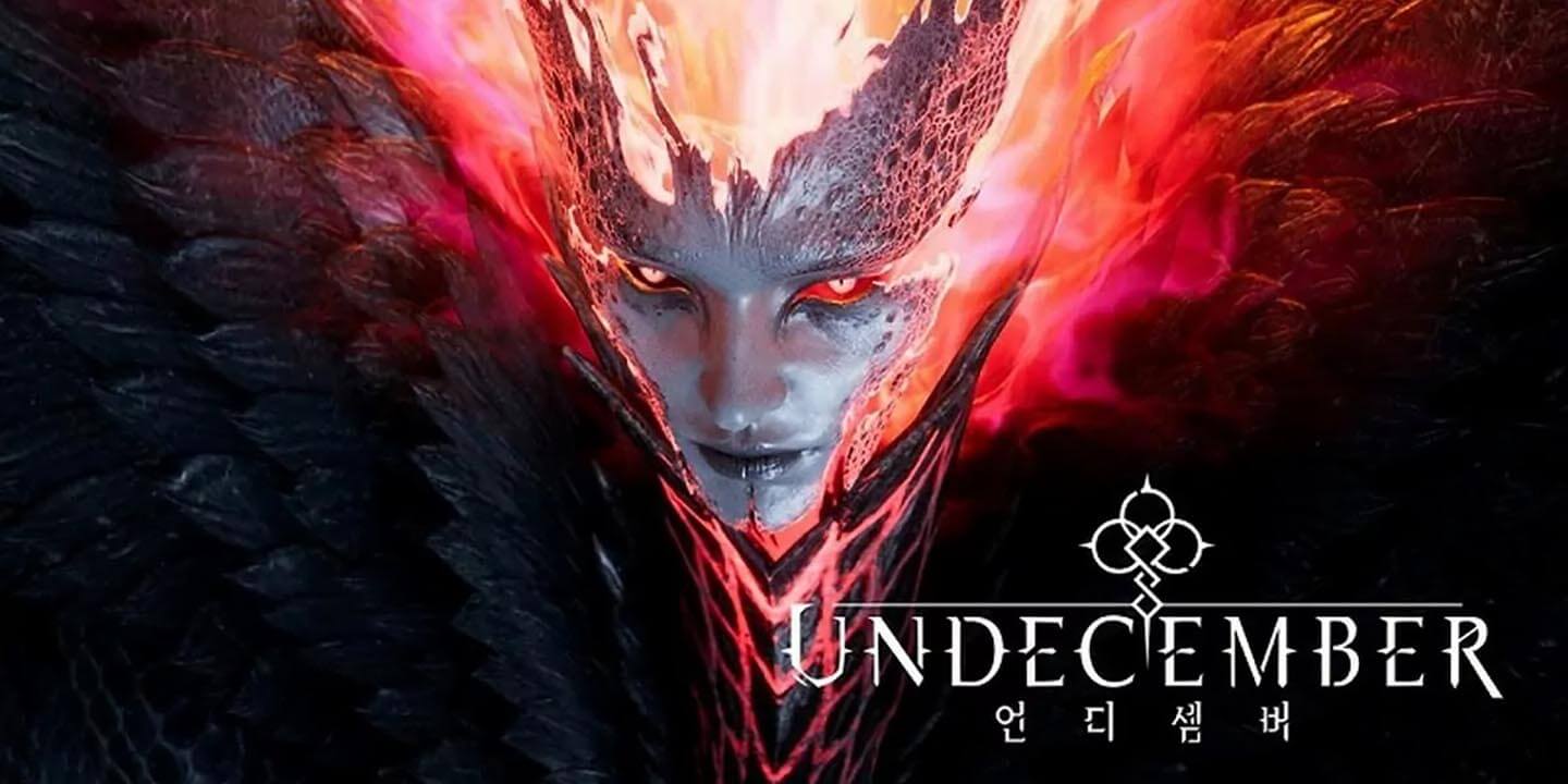 Undecember para Android - Baixe o APK na Uptodown