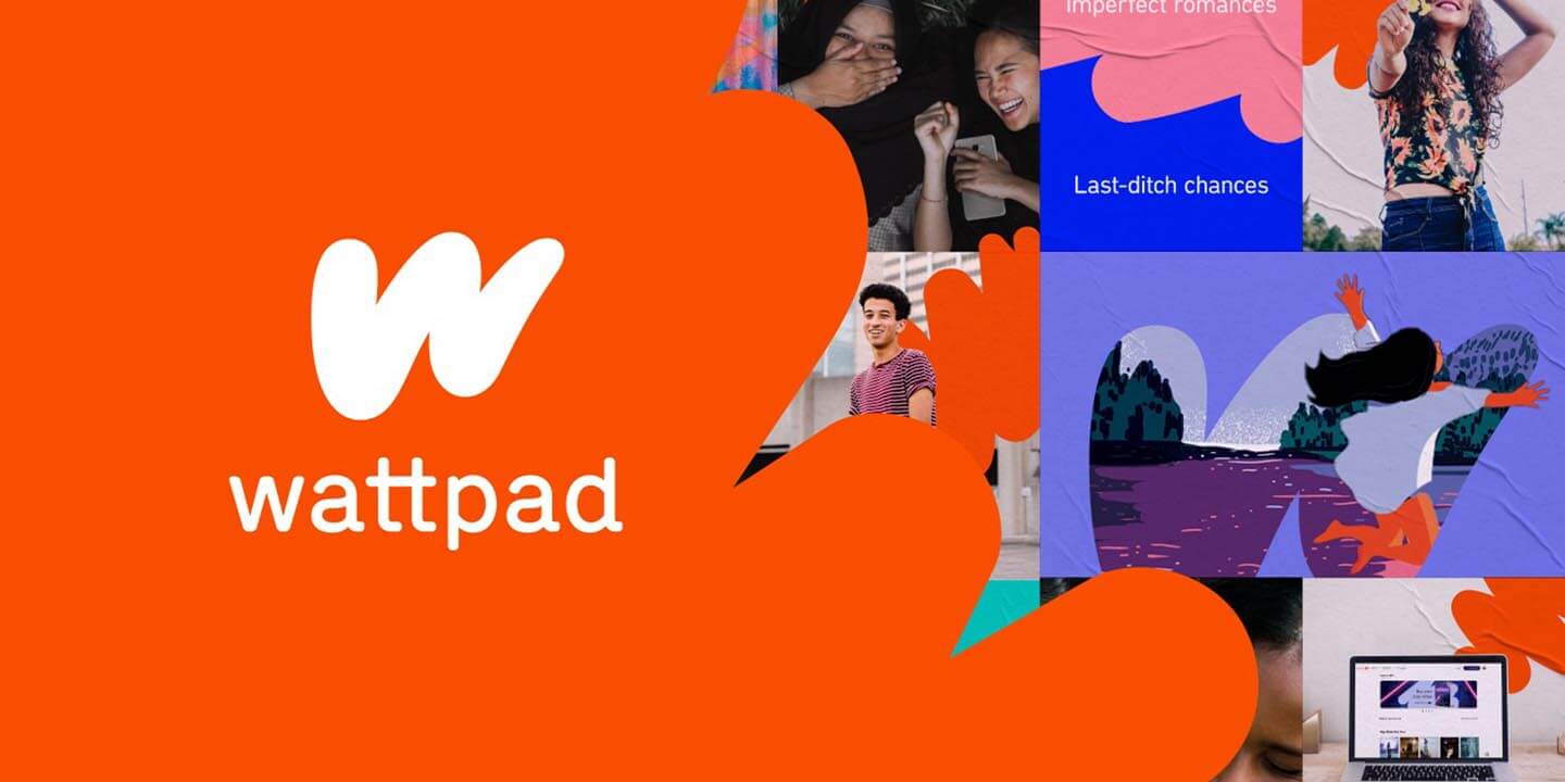 Wattpad 10.42.0 MOD APK (Premium Unlocked) Download