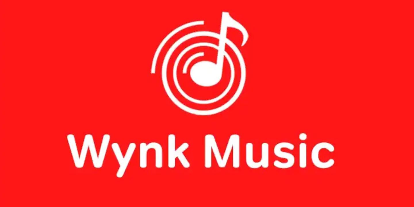 Wynk Music MOD APK cover