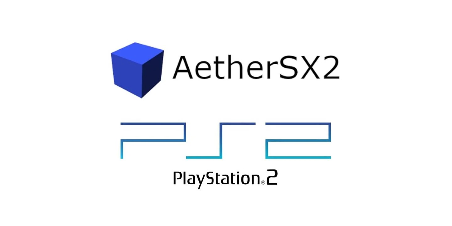 AetherSX2 APK cover