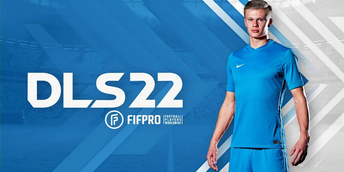 Dream League Soccer 2022 cover