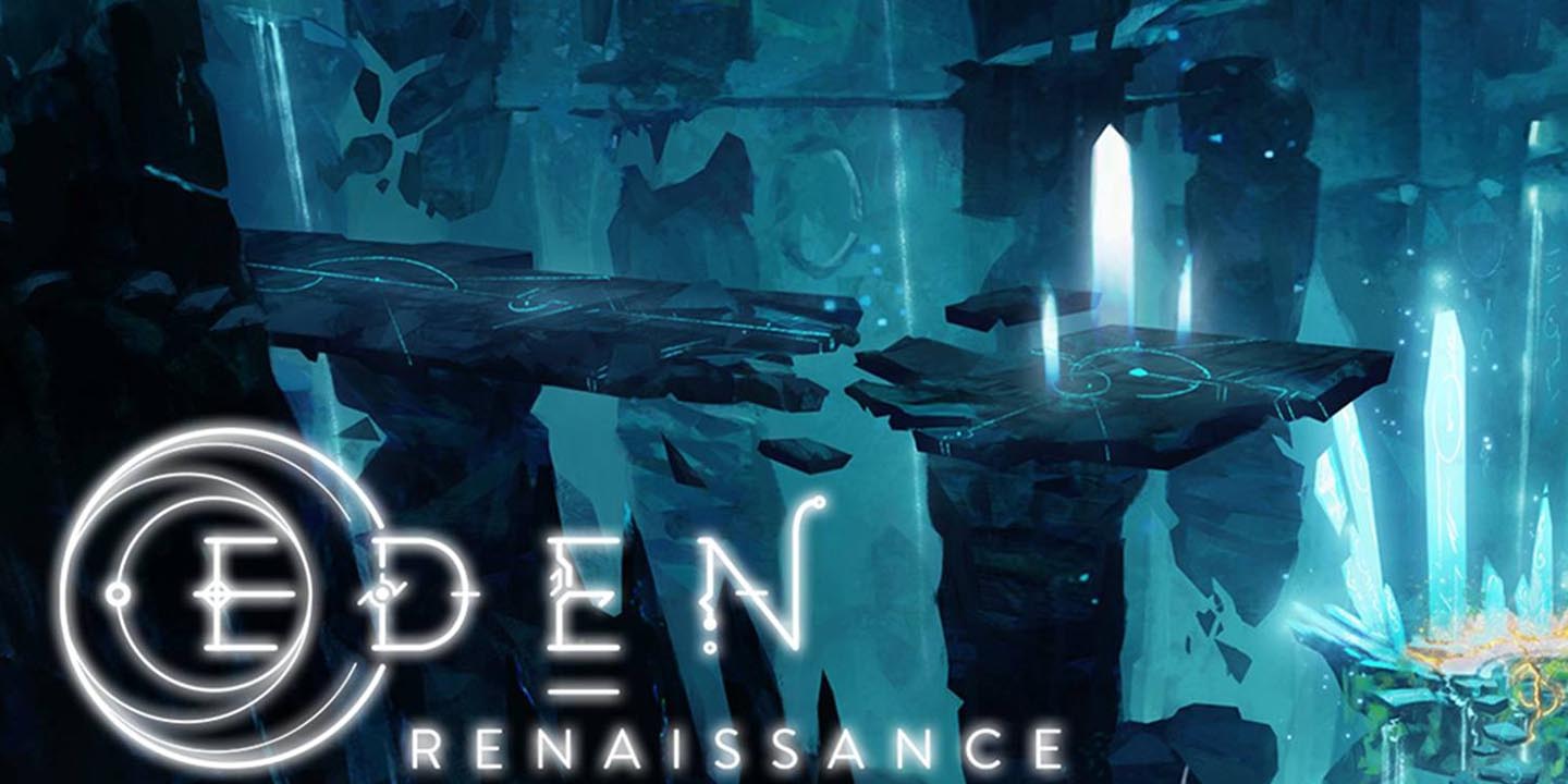 Eden Renaissance APK cover