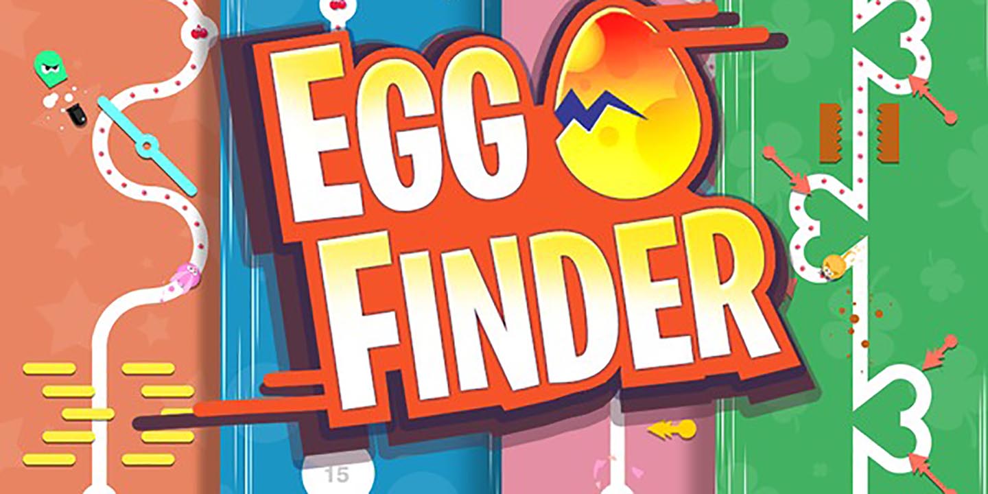 Egg Finder MOD APK cover