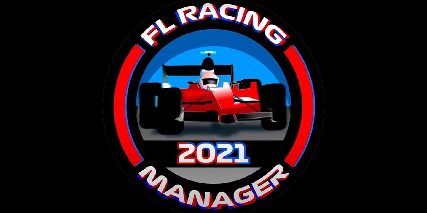 FL Racing Manager 2022 Pro cover