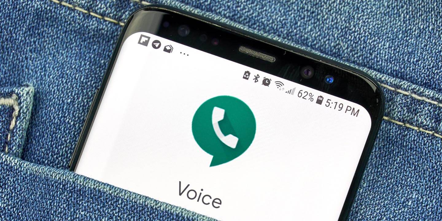 Google Voice 2023.10.02.570412540 APK Download for Android