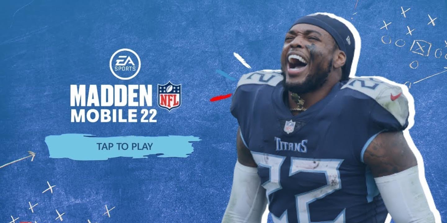 Madden NFL mobile Download APK for Android (Free)