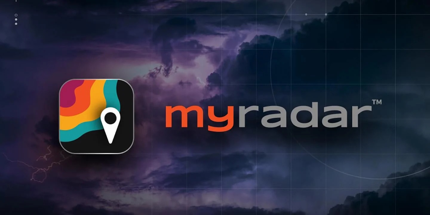MyRadar Weather Radar MOD APK co