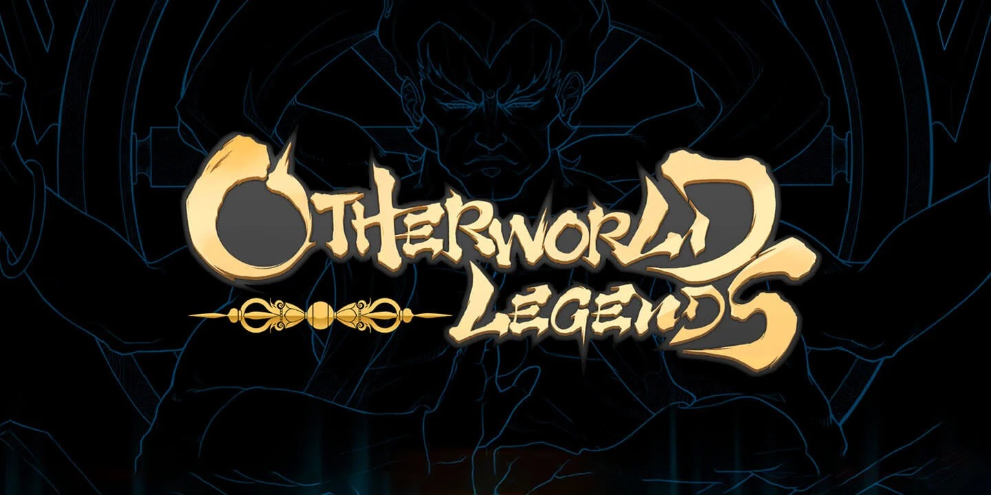 Otherworld Legends MOD APK cover
