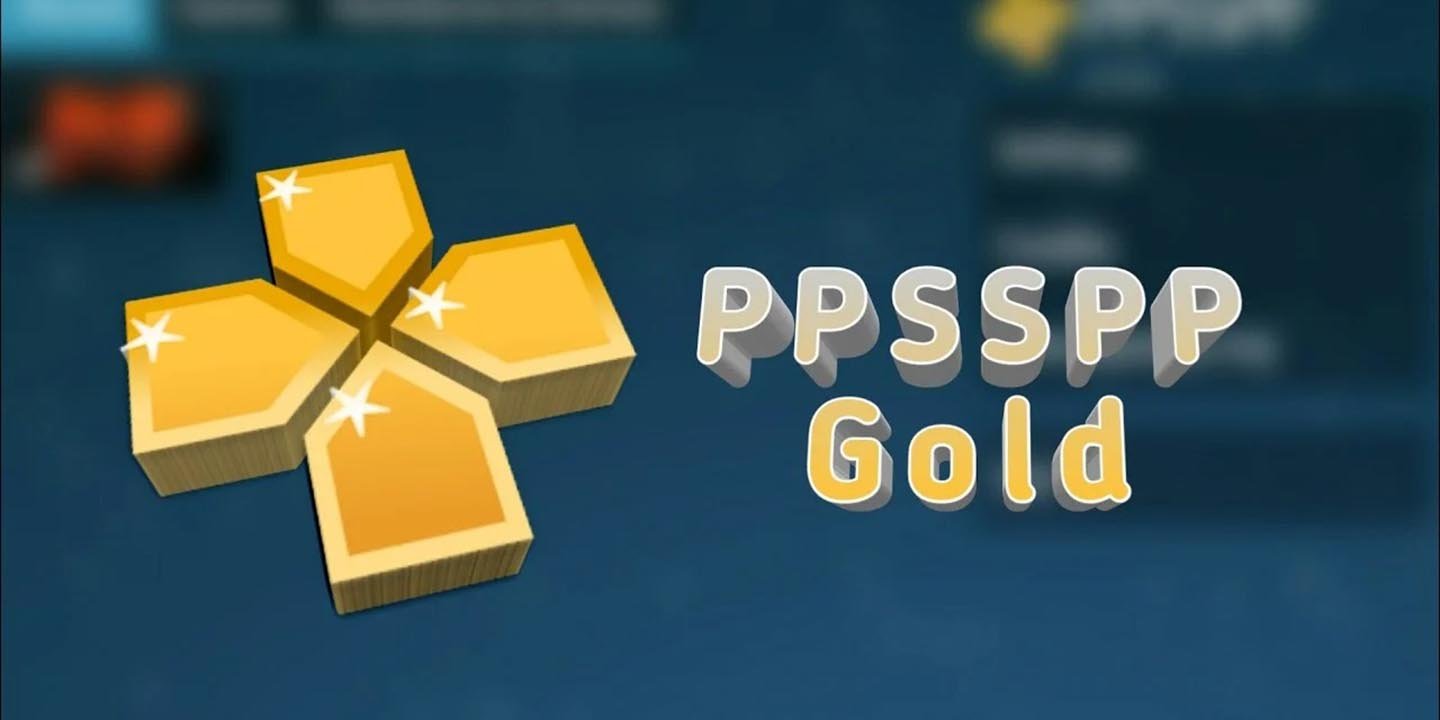 PPSSPP Gold APK v1.17.1 Download for Android (Latest)