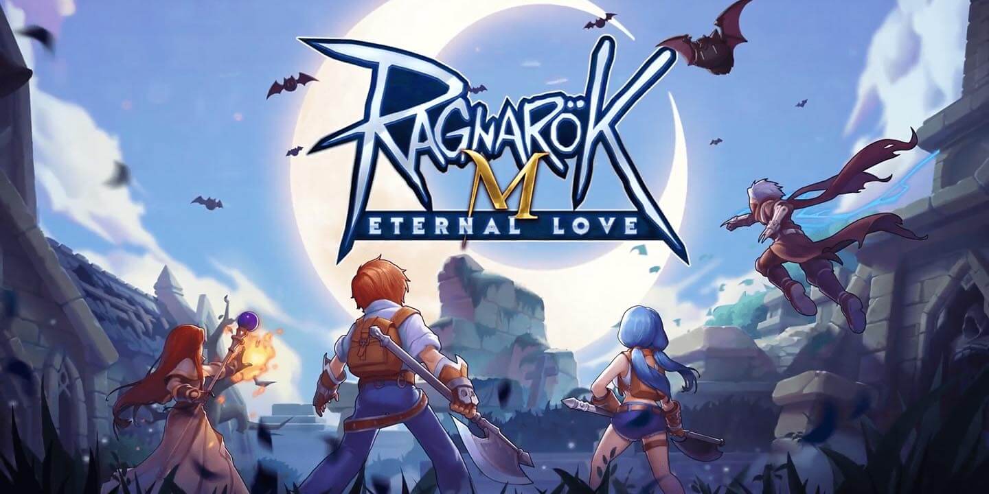 Ragnarok M Eternal Love APK cover