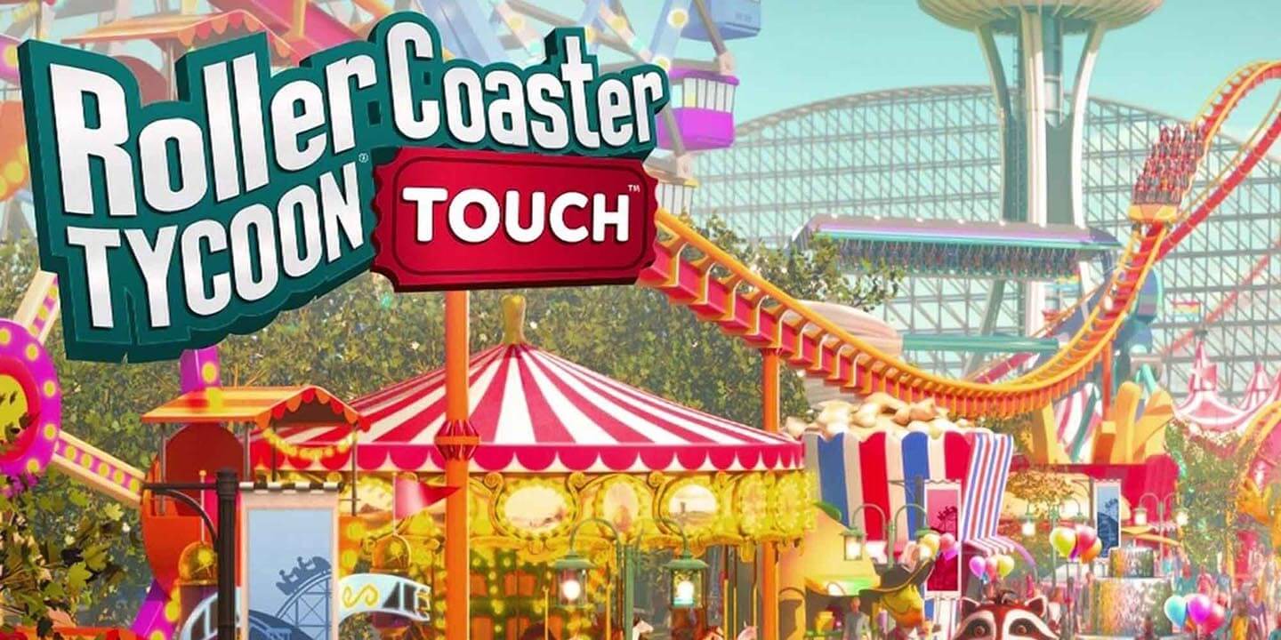 Download RollerCoaster Tycoon Touch APKs for Android - APKMirror