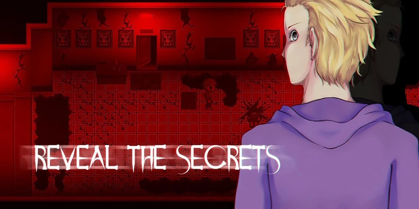 Seven Mysteries APK cover