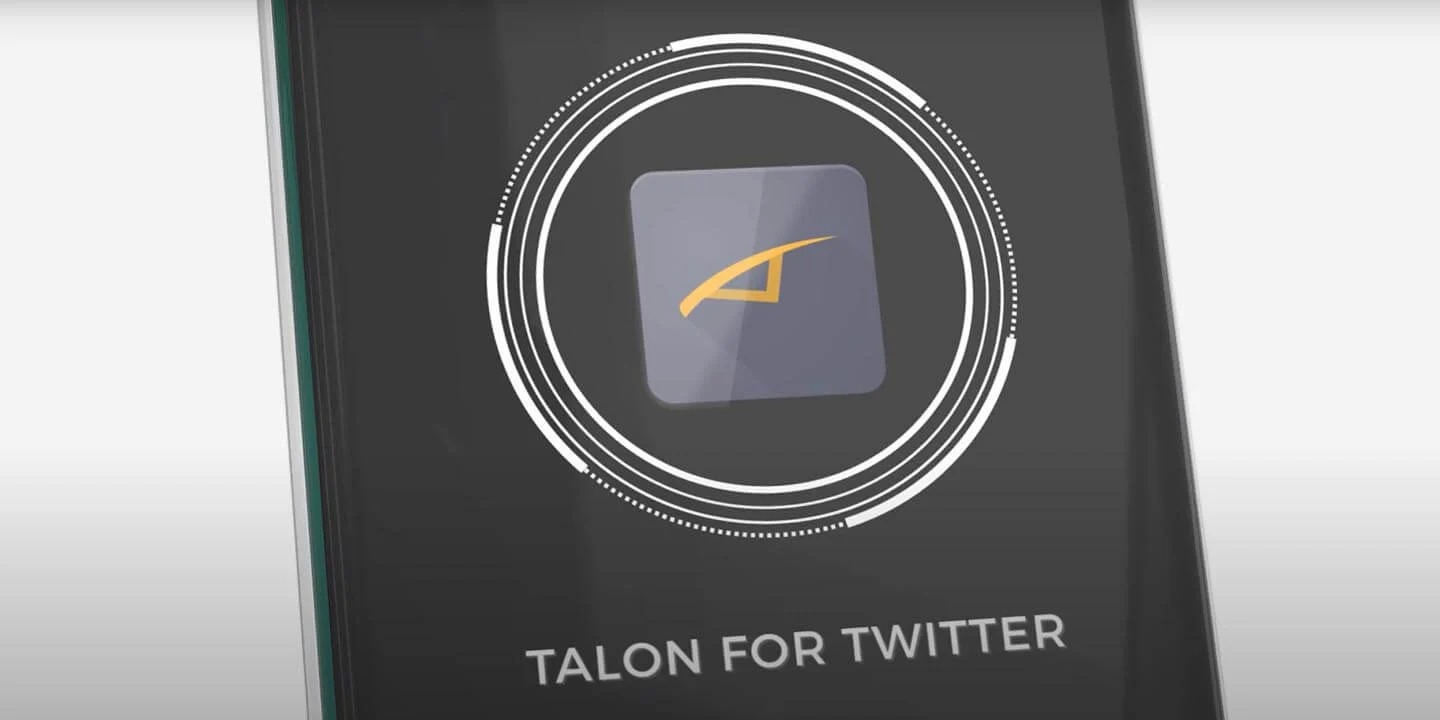 Talon for Twitter cover