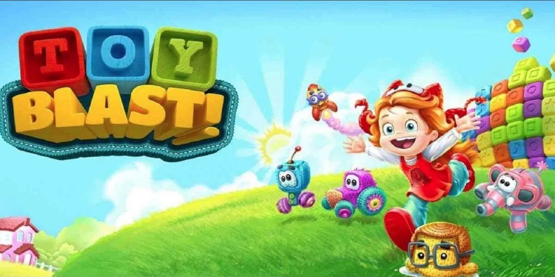 unlimited lives toy blast 2021