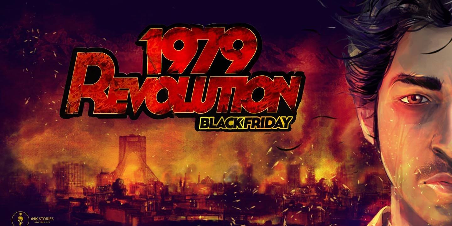 1979 Revolution Black Friday APK cover