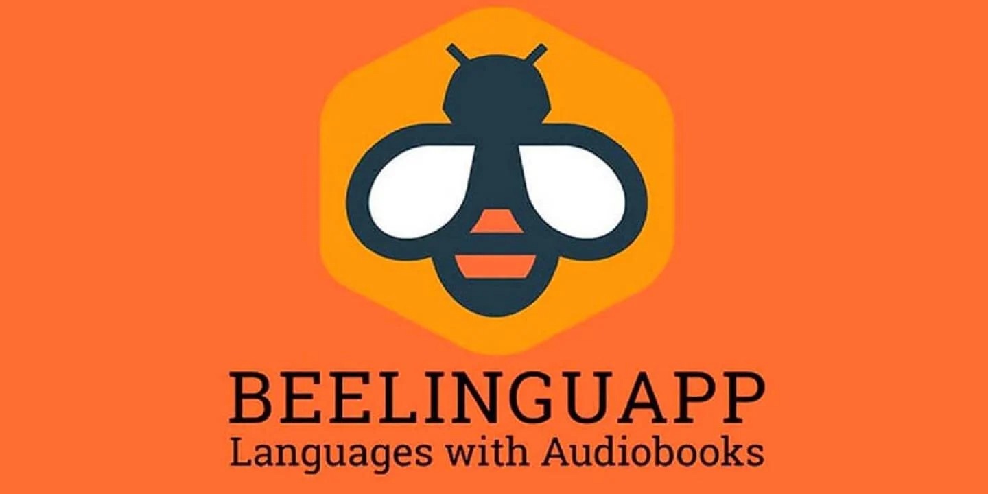 Beelinguapp MOD APK cover