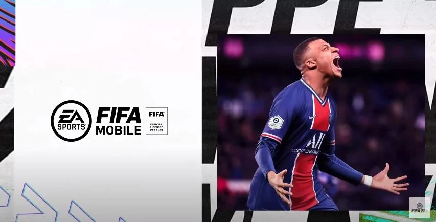 EA Sports FC Mobile 24 Soccer APK 20.1.02 Free Download