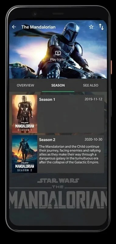 Mflix filmes,séries MOD APK v1.0 (Unlocked) - Moddroid