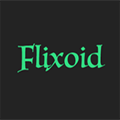 Flixoid icon