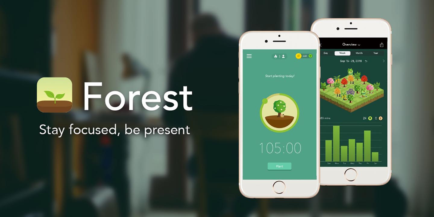 Forest MOD APK cover