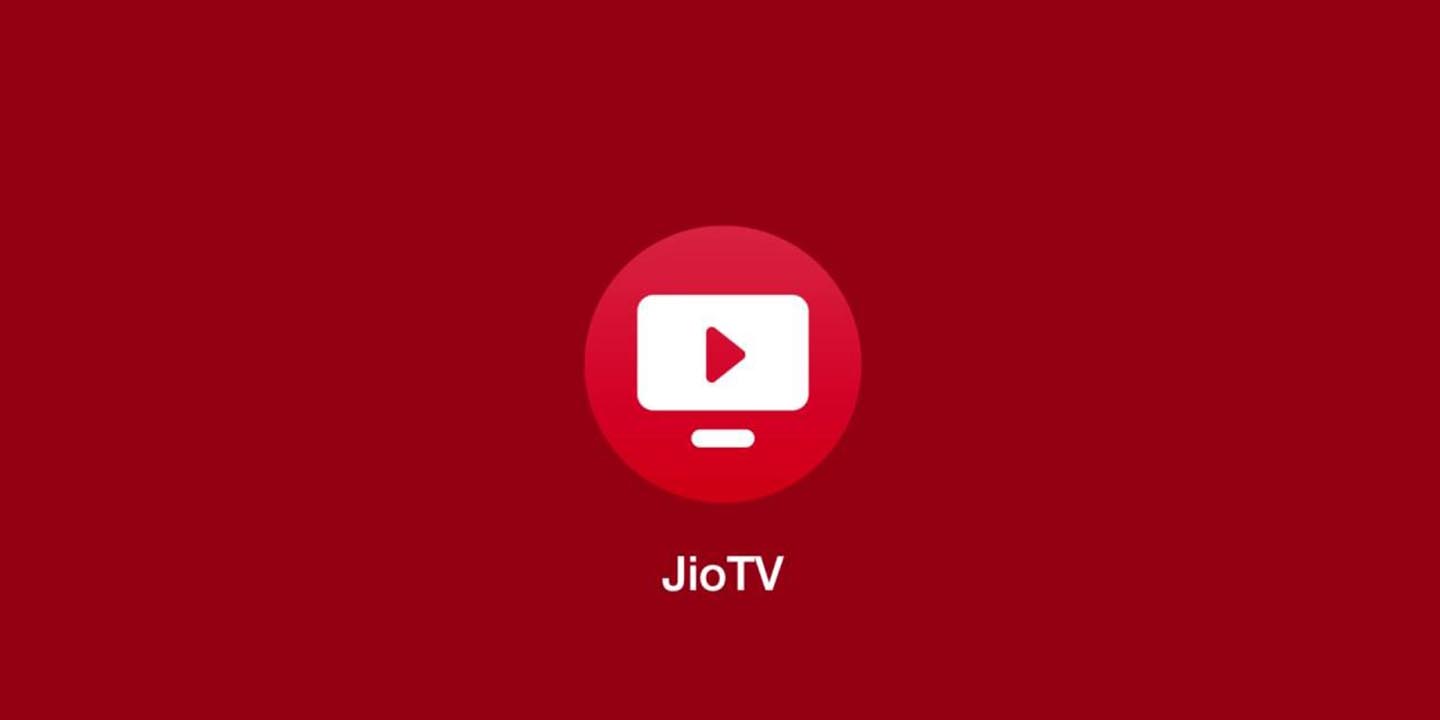 JioTV MOD APK cover