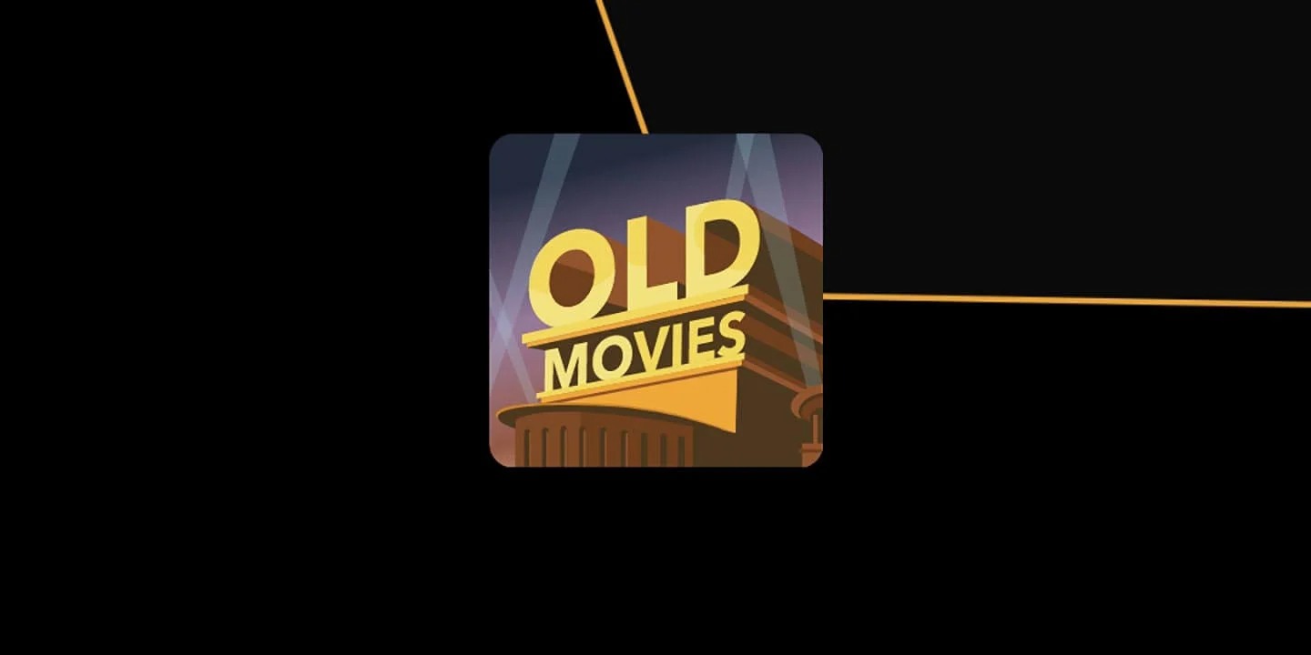 Old Movies Hollywood Classics MOD APK cover