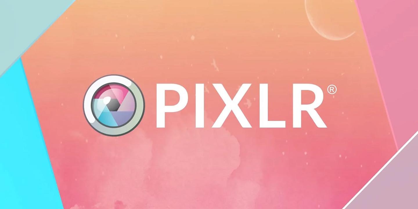 Pixlr Pro cover