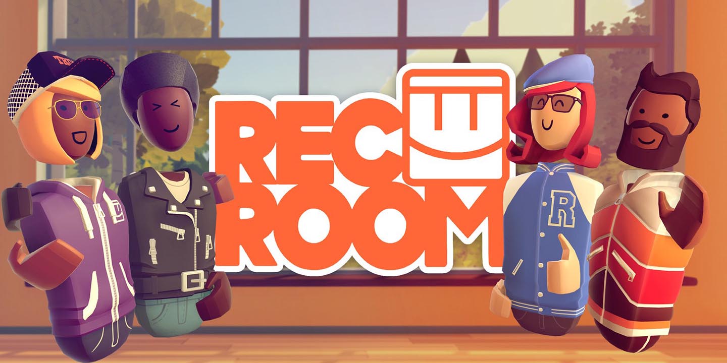 2023 Rec Room Mod APK v20220426 Builtin Cache running install 