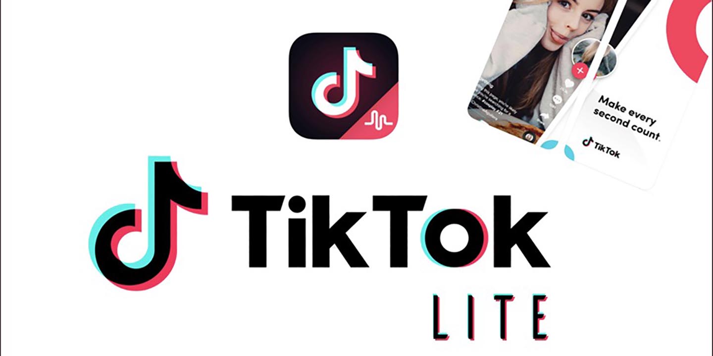 TikTok Lite APK cover