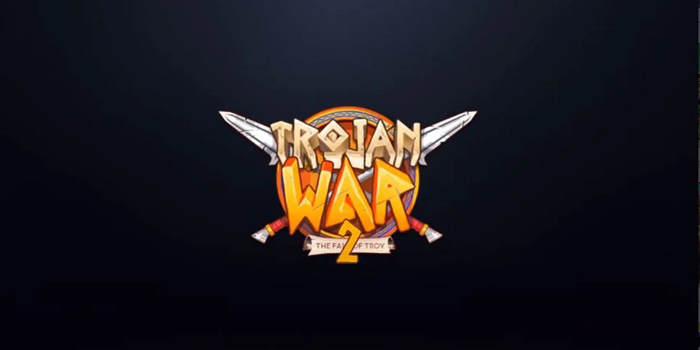 Trojan War 2 MOD APK cover