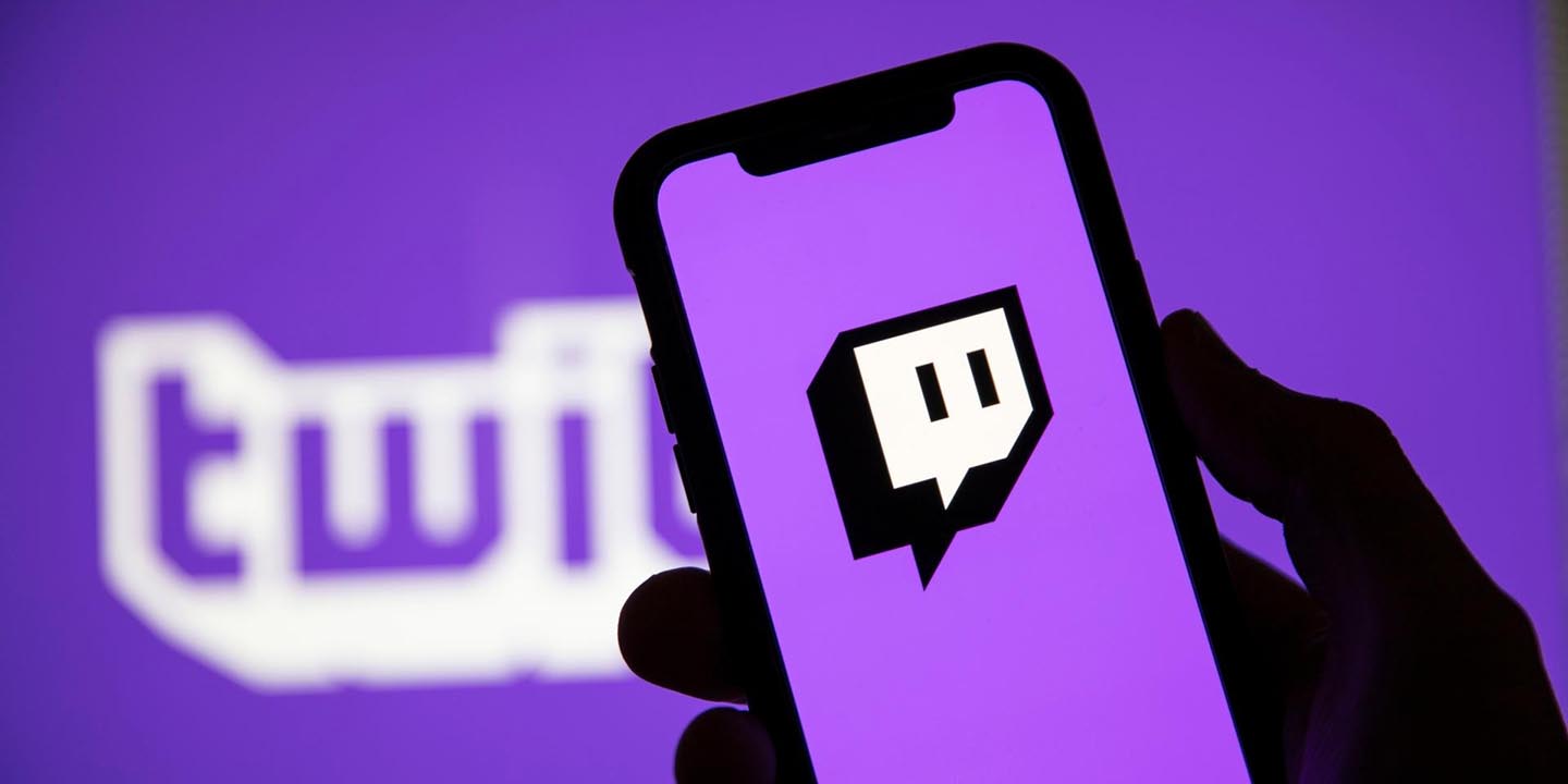 Twitch APK cover
