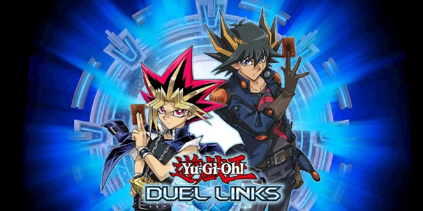 Yu-Gi-Oh! Duel Links v8.3.0 - MOD Menu with Auto Play Bot/Hack (updated)  Mod apk