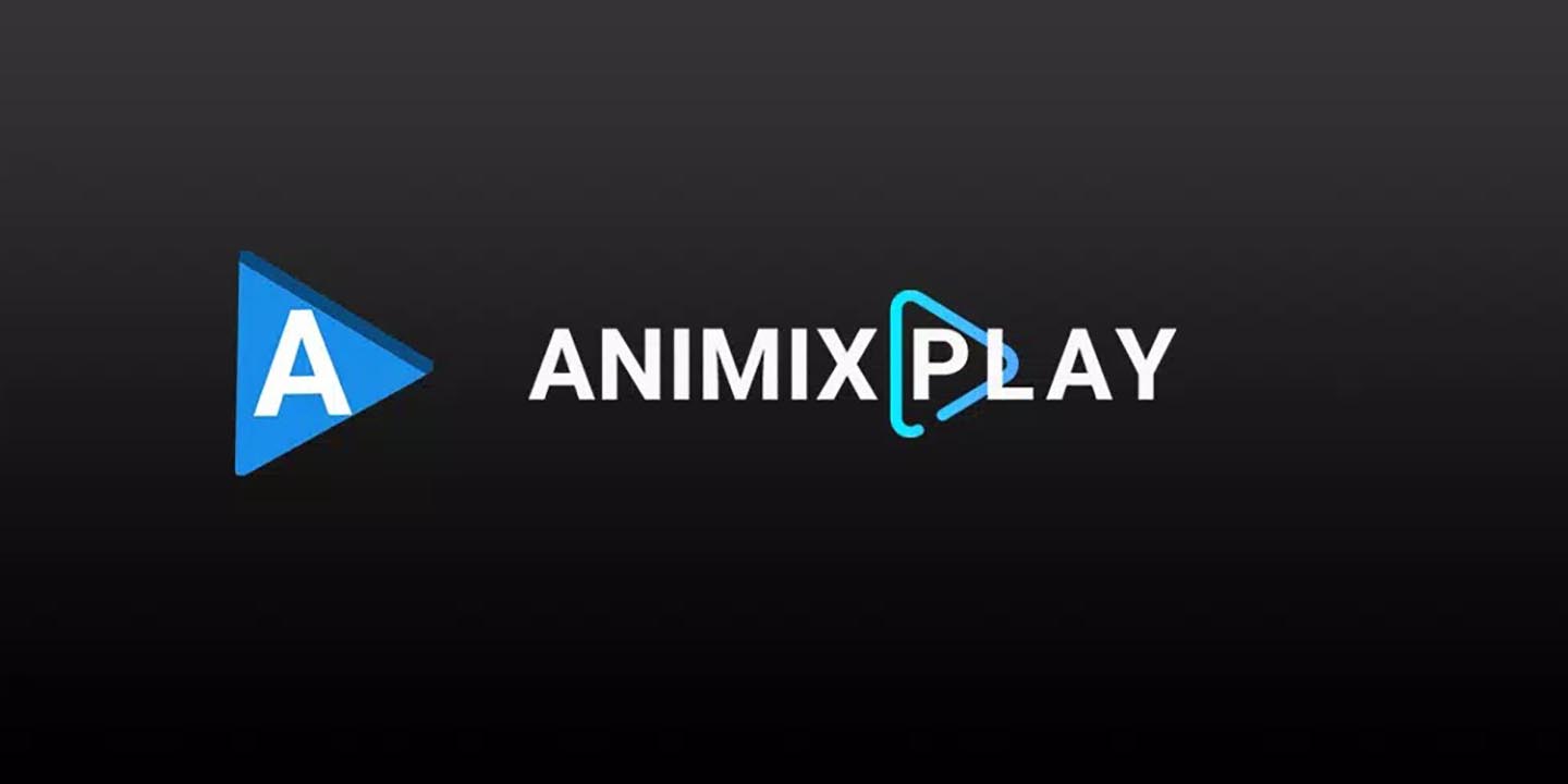 AniMixPlay APK cover