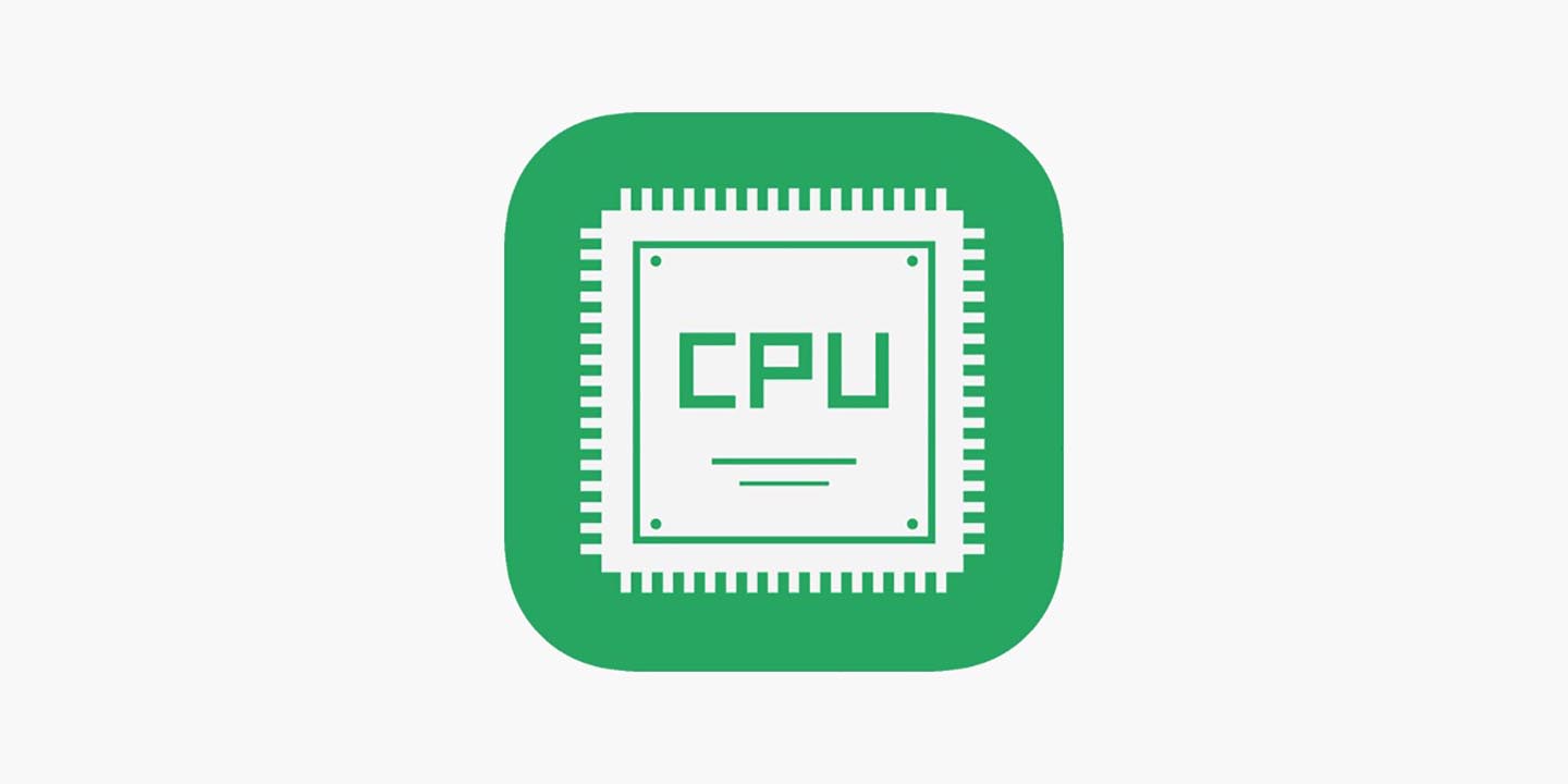 CPU X MOD APK cover