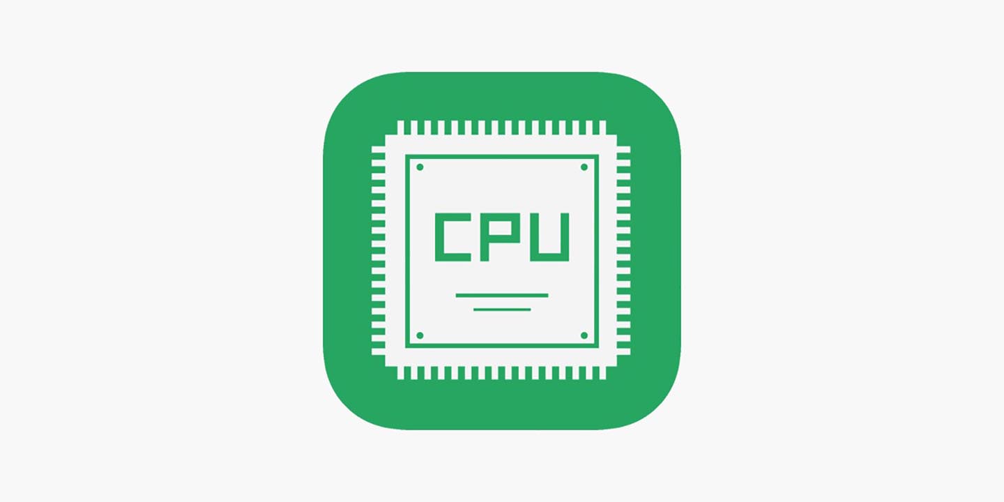 Cpu x