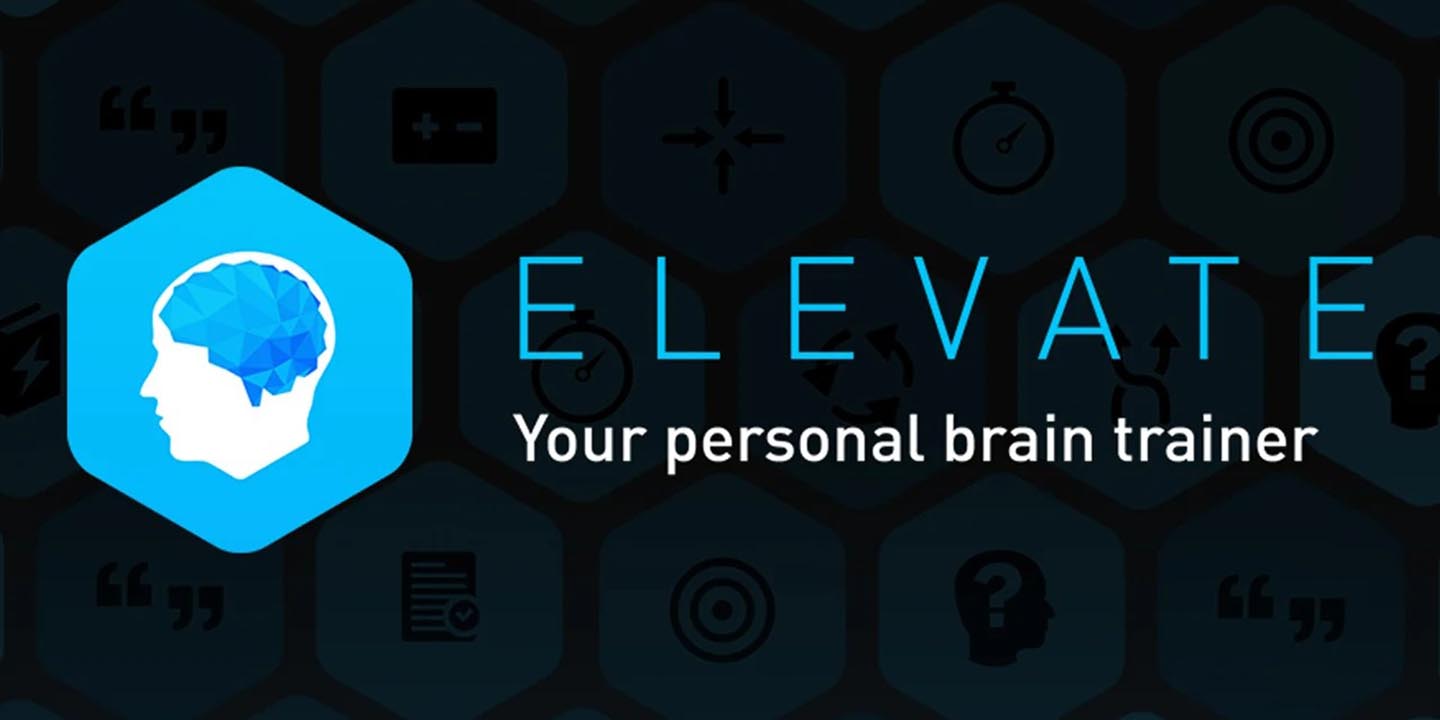 Приложение brain. Elevate Brain Training. Elevate приложение. Elevate - Brain Training games. Elevate лого.