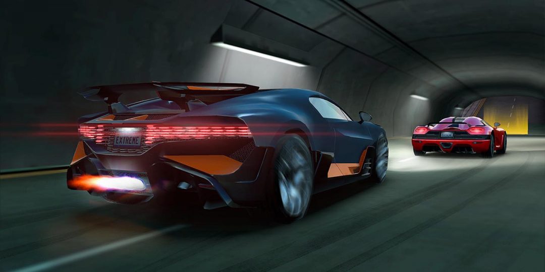 Tải Extreme Car Driving Simulator 6.74.9 APK + MOD (Vô Hạn Tiền)