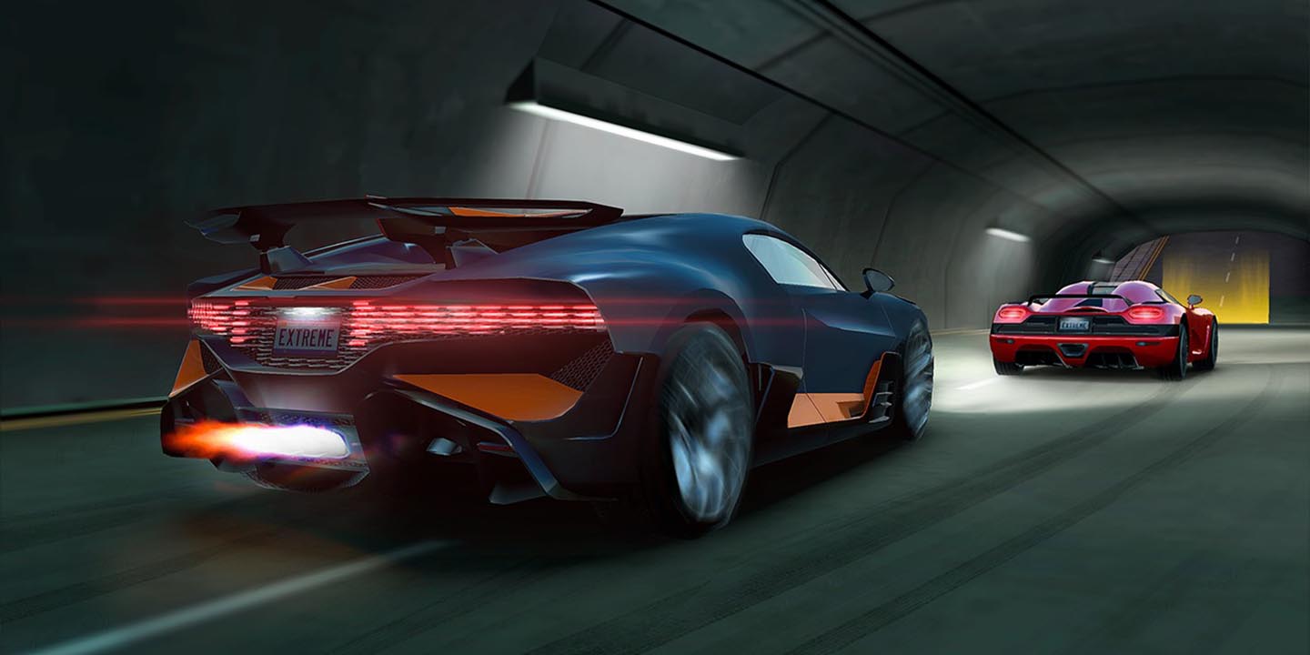Extreme Car Driving Simulator Mod Apk 6.82.0 [Ultimated Money] Download