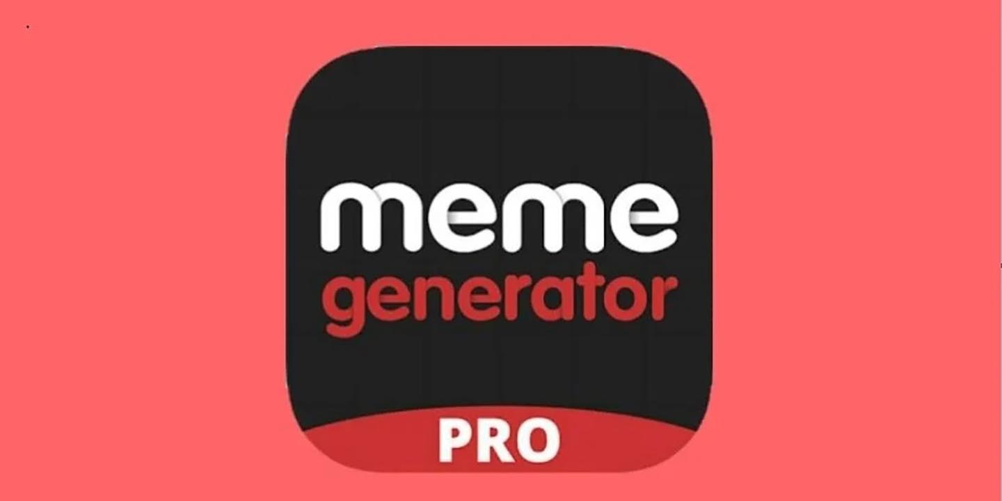 Meme Generator PRO cover APKMODY COM