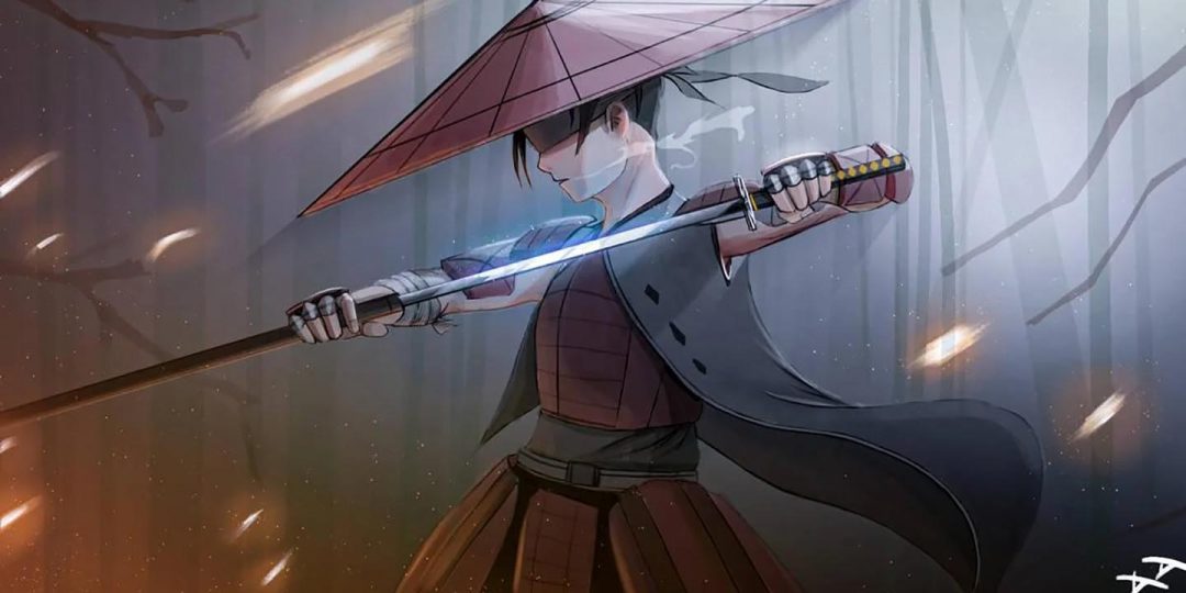 Samurai Of Hyuga 5 1 0 10 APK MOD Chapters Unlocked Download Samurai Of Hyuga 5 1 0 10 APK MOD Chapters Unlocked Download