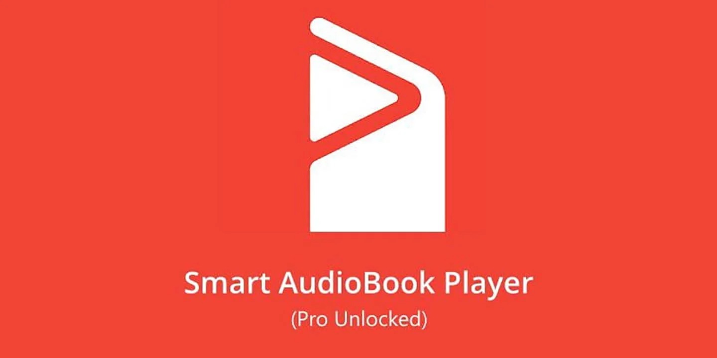 Smart AudioBook Player MOD v10.3.1 APK 2024 [Pro Unlocked]