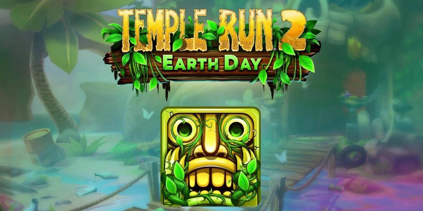 Temple Run v1.25.0 MOD APK (Unlimited Coins) Download