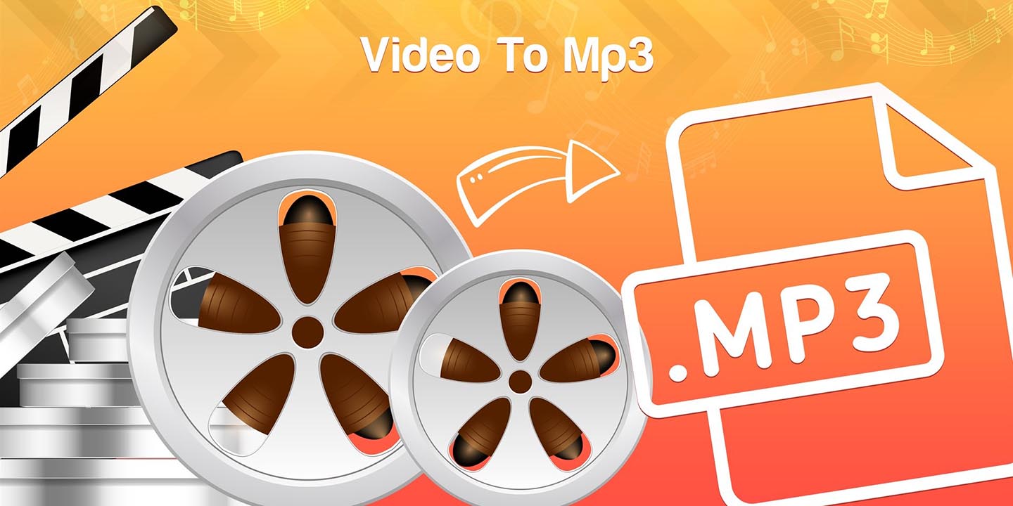 Video MP3 Converter APK cover