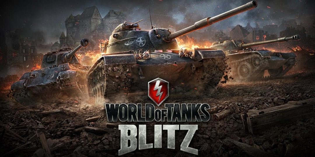 world of tanks blitz apk