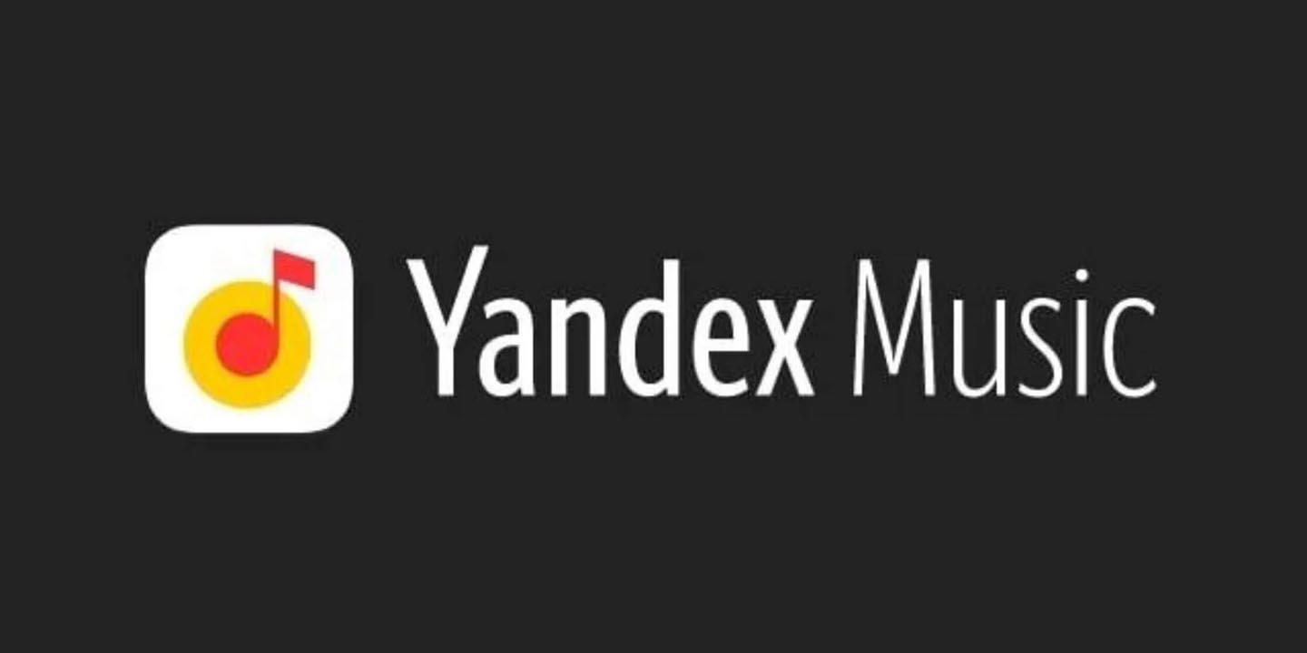 Yandex Music MOD APK cover
