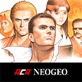 ART OF FIGHTING 3 ACA NEOGEO icon